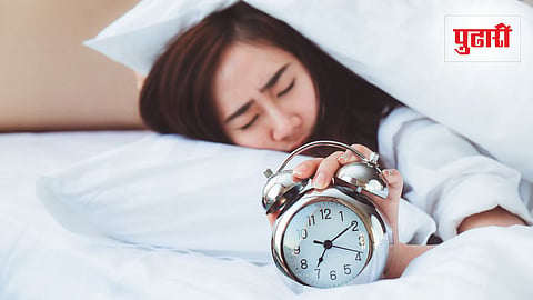 Snooze Is Harmful