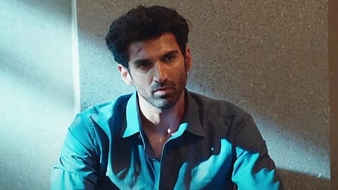 Aditya Roy Kapoor 