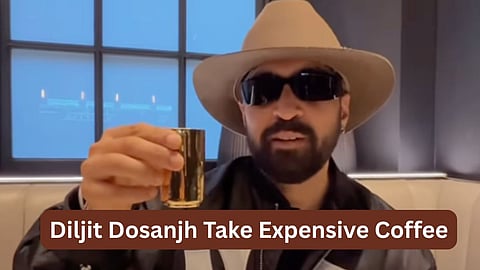 Diljit Dosanjh 