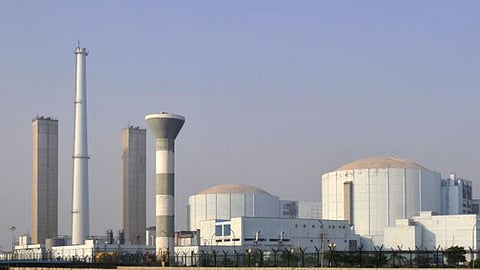 Tarapur Industry Pollution
