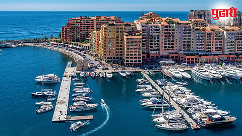Monaco 