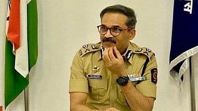 Nagpur Police |