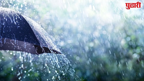 Monsoon Update 