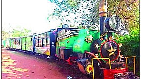 Matheran Travel Alert