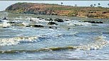 Manori Desalination Plant