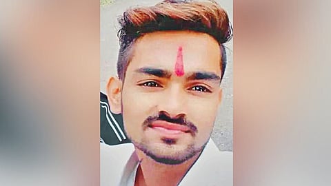 Satara Murder case