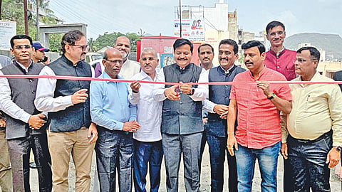 Pudhari Edudisha