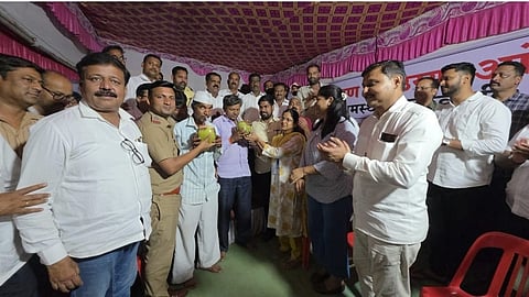 Narayangaon News