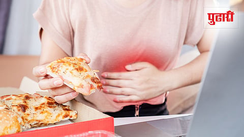 How To Avoid Overeating