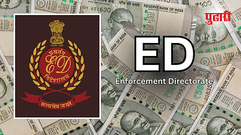 ED