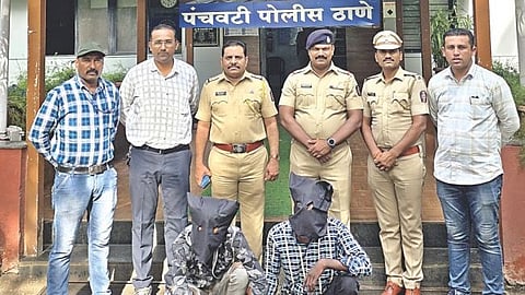 पंचवटी, नाशिक