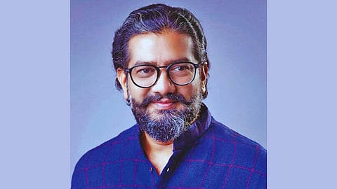 Shivendraraje Bhosale |
