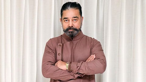 image of Kamal Haasan