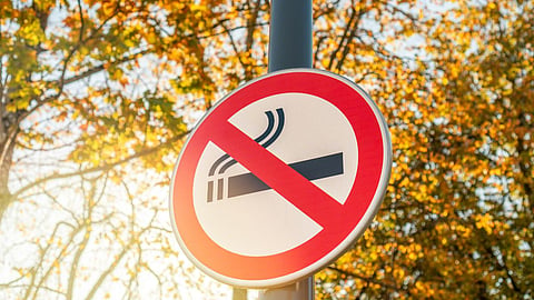 Karnataka Anti Tobacco Law 