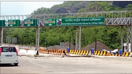 Mumbai-Goa National Highway News