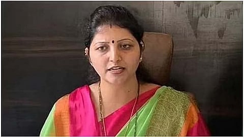 Rupali Chakankar