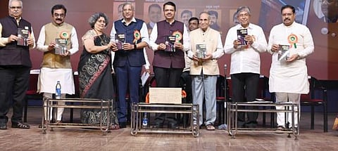 Devendra Fadanvis