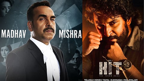 Weekend OTT Release 