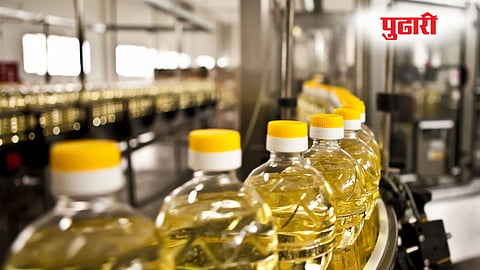 Edible Oil Prices