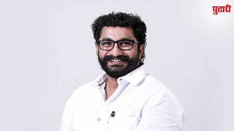 Satyashil Sherkar
