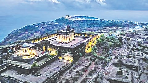 इंदिरानगर (नाशिक) 