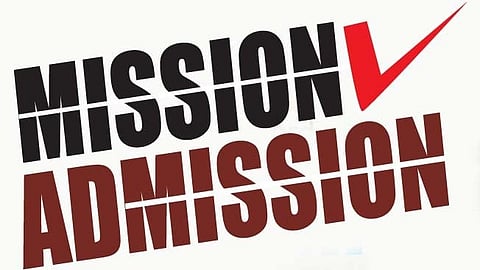 11th admission