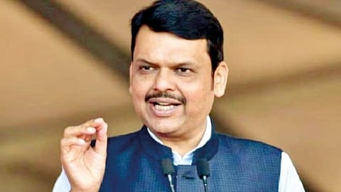 Devendra Fadnavis |