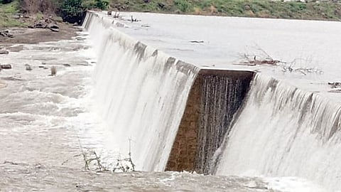 Monsoon Impact