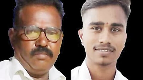 Ahilyanagar 