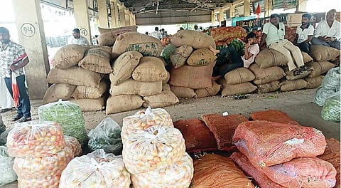 Manchar Market Update