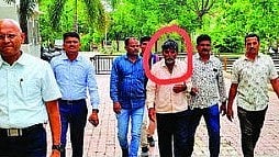 Sambhajinagar Crime News 