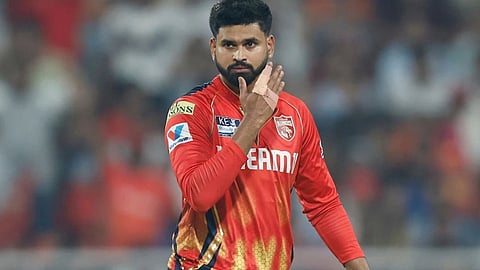 Punjab Kings vs Mumbai Indians IPL 2025 Qualifier 2 