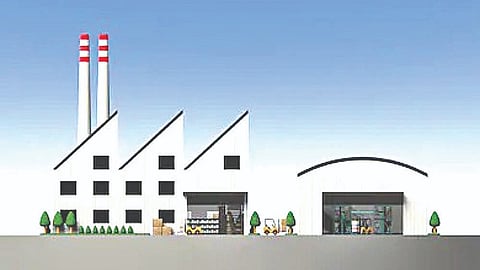 MIDC News