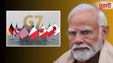 PM Narendra Modi 