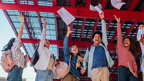 JEE Advanced 2025 result 