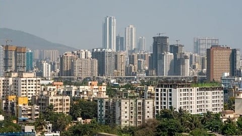 Mumbai suburbs News