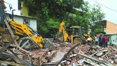 Kalyan-Dombivli News 