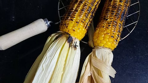 Monsoon Snacks