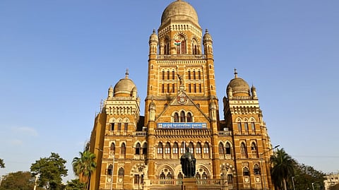 Mumbai Municipal Corporation