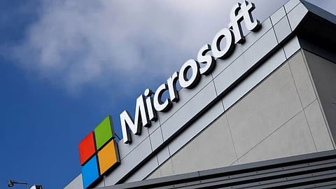 Microsoft Layoffs