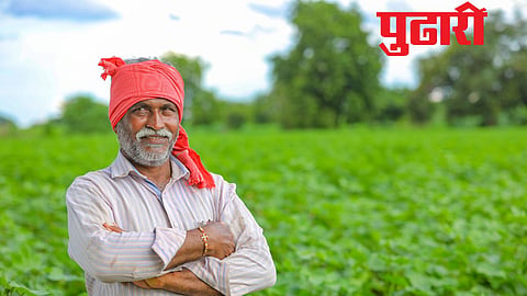 Farmers compensation