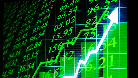 Stock Market Closing Updates 