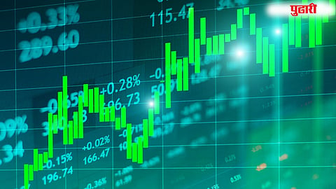 Stock Market Opening