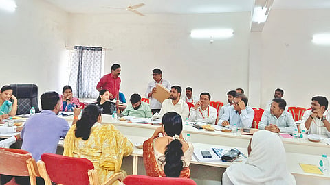 Belgaum news 