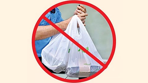 Plastic Ban