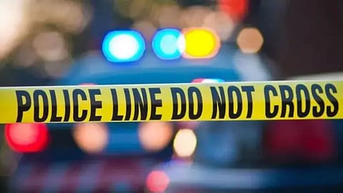 Toronto shooting