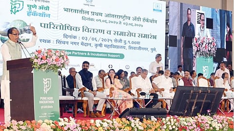Narayangaon News