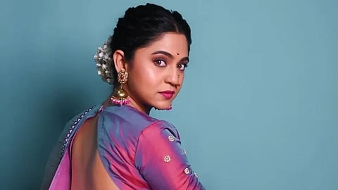 Image of Mrunmayee Deshpande
