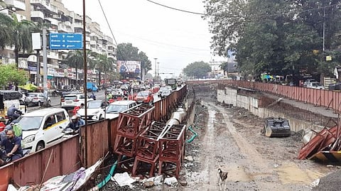 Road Work