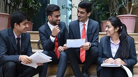 Entrance Exam Rules Cabinet Meeting